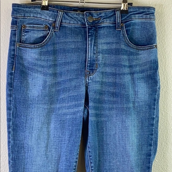 Frye Jeans Women’s Size 10 - Picture 3 of 10